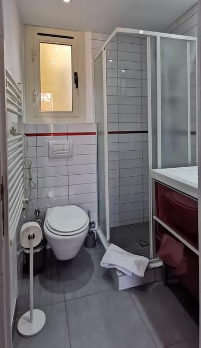 Villa Jeanne,Appartamento Vicino Monaco Vista Mare Beausoleil Dış mekan fotoğraf